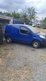 Fiat Fiorino*1.3Multijet*BJ2021*Export - Fiat Fiorino in Düsseldorf