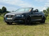 Audi A3 Cabrio 2.0TDI 140PS Scheckheft / Tausch... - Audi A3 140 ps mit Diesel-Antrieb