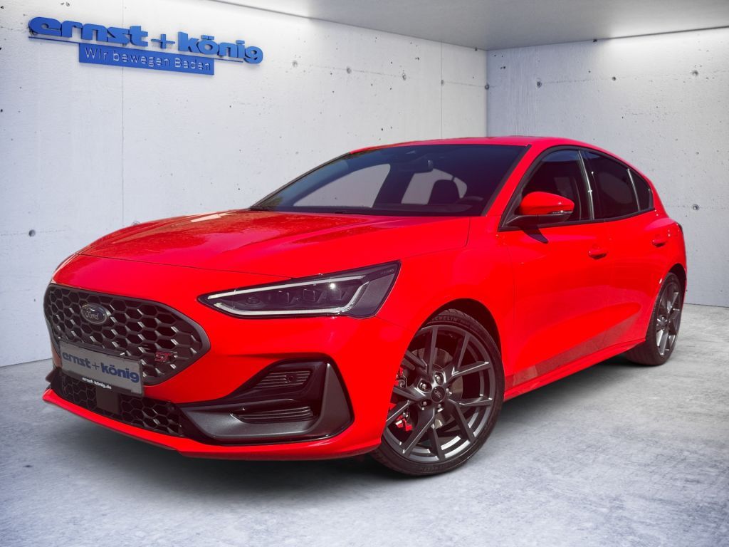 Image of Ford Focus