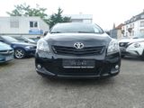 Toyota VersoExecutive*7-Sitzer*Pano*Kamera*TÜV 11/2026* - : Kleinbus, 20 Sitzer