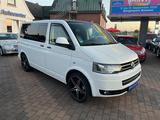 Volkswagen T5 Multivan 2,0TDI,Edition,Aut,LED,AHK,PDC,20" - Volkswagen: Multivan Edition