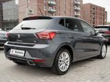 Seat IBIZA FR 1.0 TSI DSG Kam. Navi Virtual ACC LED - Seat Jahreswagen