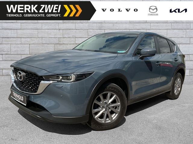 Image of Mazda CX-5