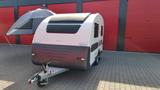 Adria Action 361 LH Executive Custom RTC - Adria Wohnwagen