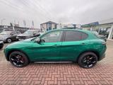 Alfa Romeo Stelvio Veloce Q4+SCHIEBEDACH+LEDER+HARMAN+BREMB - Alfa Romeo: Schiebedach