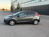 Ford Fiesta 1,0 EcoBoost Titanium Automatik 74 kW