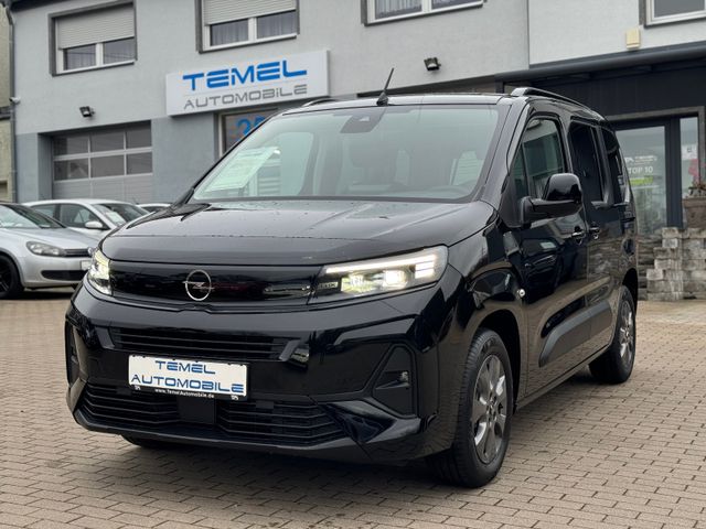 Opel Combo Life E Edition Plus **FACELIFT*R-KAMERA**