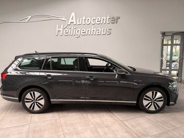 Volkswagen Passat Variant - 5