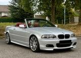 BMW 323Ci M-Paket *Klima*Tempomat *NEU STEUERKETTE - BMW 323: Cabrio