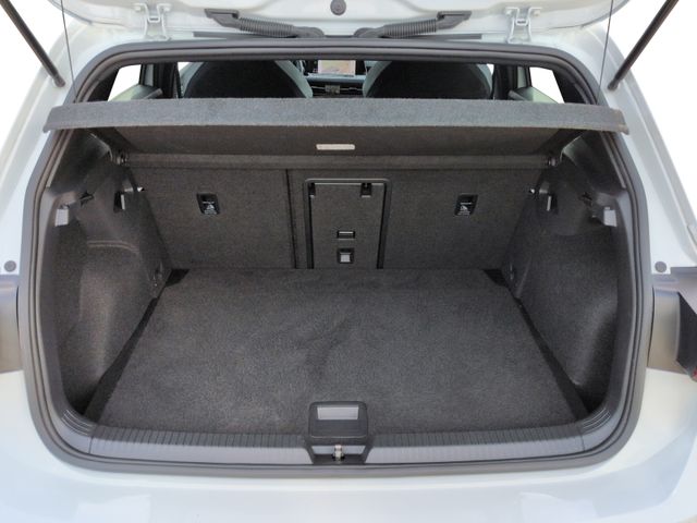 Golf VIII GTD DSG PANO+KAMERA+19"ESTORIL+