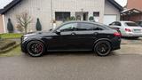 Mercedes-Benz GLC 63 AMG Mercedes-AMG GLC 63 S 4MATIC+ Cou... - gebrauchte Mercedes-Benz GLC 63 AMG aus dem Jahr 2019