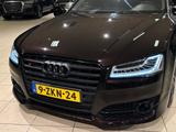Audi S8 4.0 TFSI Quattro/B&O/ACC/SDACH/CARBON/KERAMIK - gebrauchte Audi S8 aus dem Jahr 2015