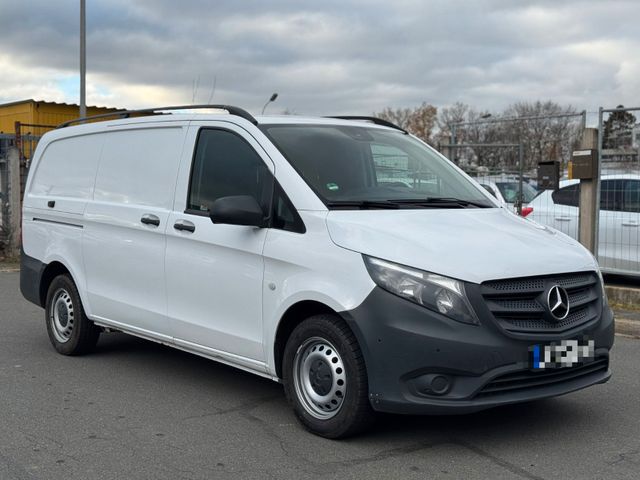 Mercedes-Benz Vito 116CDI LANG Navi Klima Tempomat