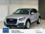 Audi Q2 basis 1 Hand. Tempomat. Navigation - Audi Q2 in Düsseldorf