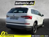 Skoda Kodiaq 2.0 TDI Style ACC,AHK,AUTOM.,LED,SHZ,PDC - gebrauchte Skoda Kodiaq aus dem Jahr 2018