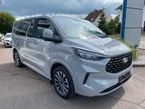 Ford Tourneo Custom L1 Titanium X ** HIGHLIGHT ** - : Allradantrieb, Kleinbus
