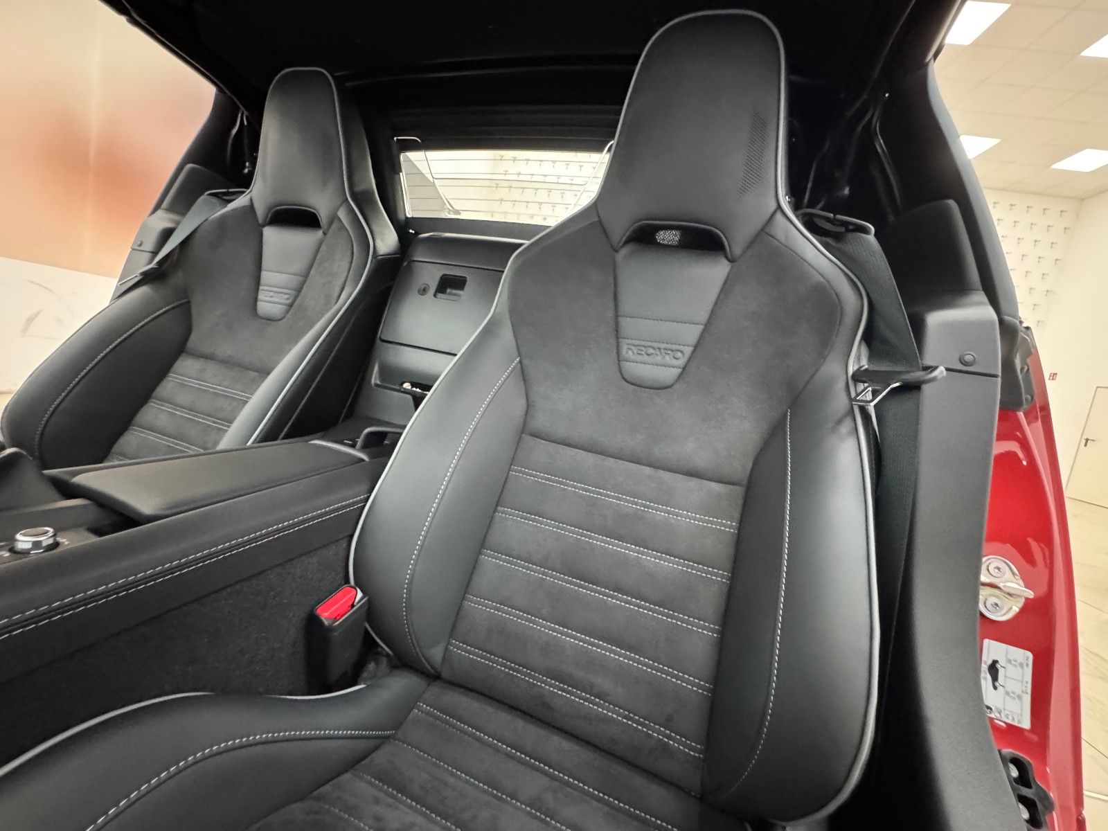 Mazda MX-5 - Bild 17