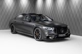 Mercedes-Benz AMG S 63 BRABUS 930 HP MAGNO GREY/BEIGE CERAMIC! - Mercedes-Benz S 63 AMG aus 2024