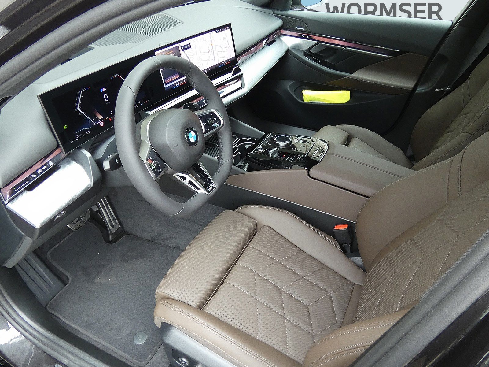 BMW 520 - Bild 10