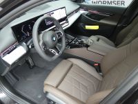 BMW 520 - Vorschau Bild 10