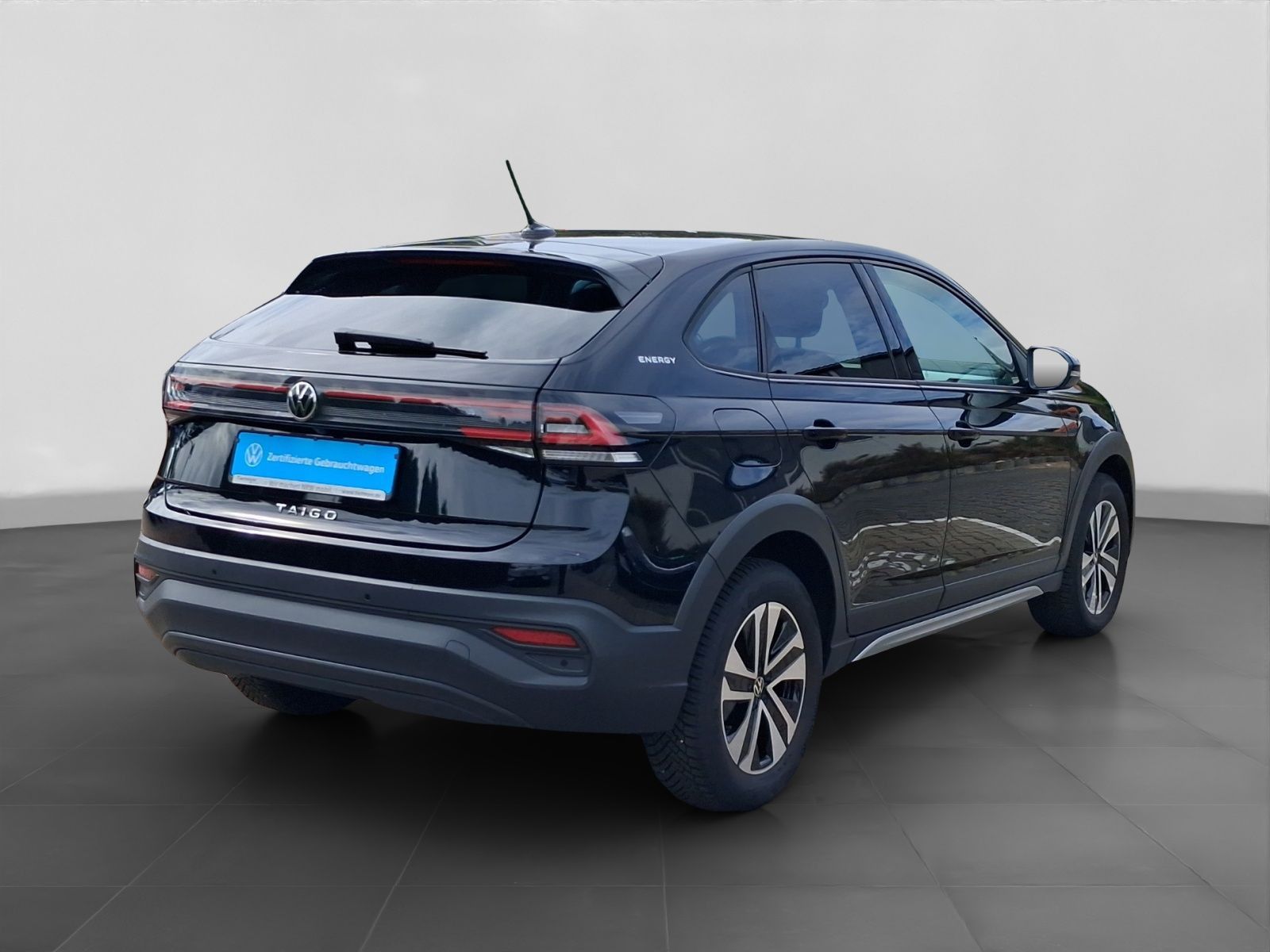 Volkswagen Taigo 1.0 TSI ENERGY LED PANO KAMERA NAVI foto 3