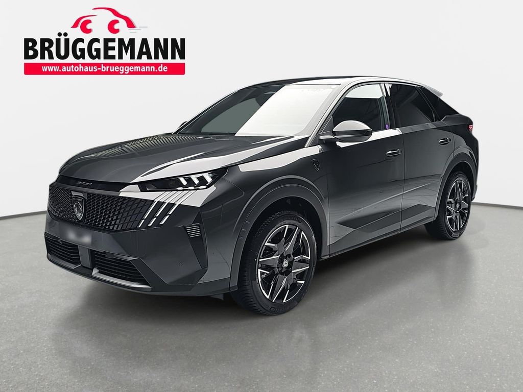Image of Peugeot 3008