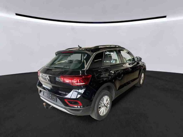 Volkswagen T-Roc - Bild 4