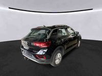 Volkswagen T-Roc - Vorschau Bild 4