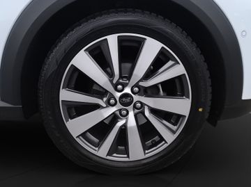 Ford Puma 1.0 EcoBoost Titanium X AHK+KAMERA+LED+FSH