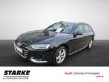 Audi A4 Avant 35 TFSI S tronic advanced NaviPlus SHZ  - Gebrauchtwagen