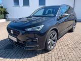 Seat Tarraco FR 2.0 TDI DSG 4Drive 20" 360° AHK PANO - Seat Tarraco mit Panoramadach