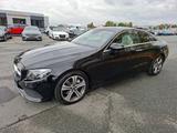 Mercedes-Benz E 300d Coupe*Memory*Burmester*Pano*Multibeam*ACC - Mercedes-Benz E 300 in Mainz