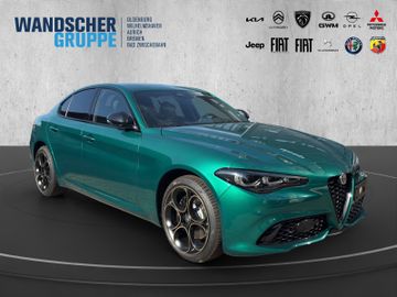 Alfa Romeo Giulia MY24 INTENSA 2.0 Turbo Q4 *SHZ*CARPLAY*