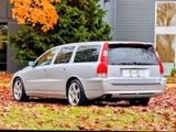 Volvo V70 R *RHD* - Volvo V70: Kombi