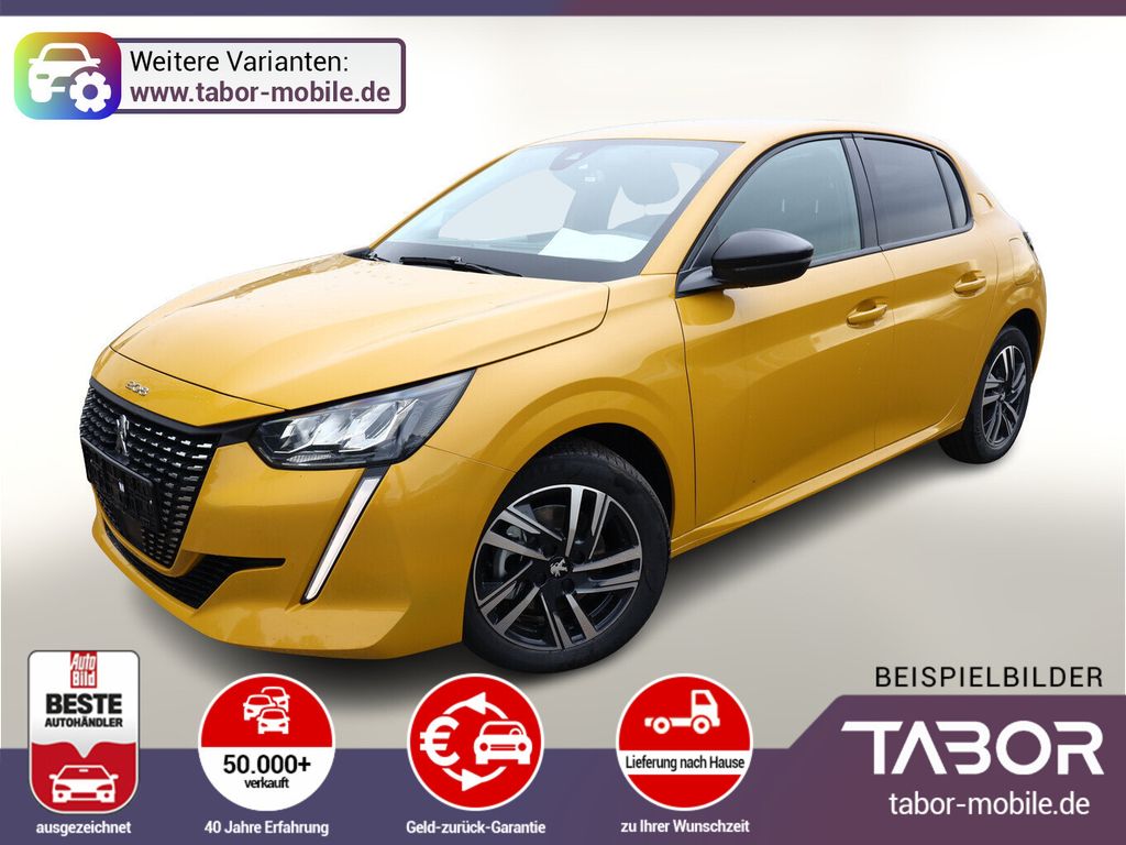 Image of Peugeot 208