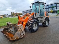 Atlas AR65/Palettengabel Schaufel/SW/32900€Netto