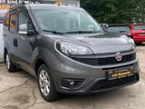 Fiat Doblo Doblò Lounge - Fiat Doblo: Winterreifen