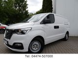 Hyundai H-1 Cargo Eco 2.5 CRDI 2.3 Tonnen Anhängelast! - Hyundai H-1 aus 2019