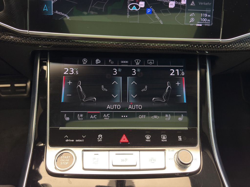 Audi Q8 - Bild 22