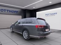 Volkswagen Passat Variant - Vorschau Bild 3