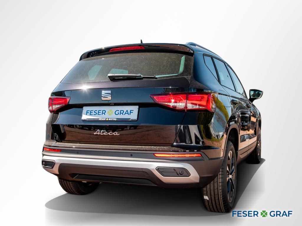 Seat Ateca - Bild 5