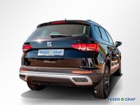 Seat Ateca - Vorschau Bild 5