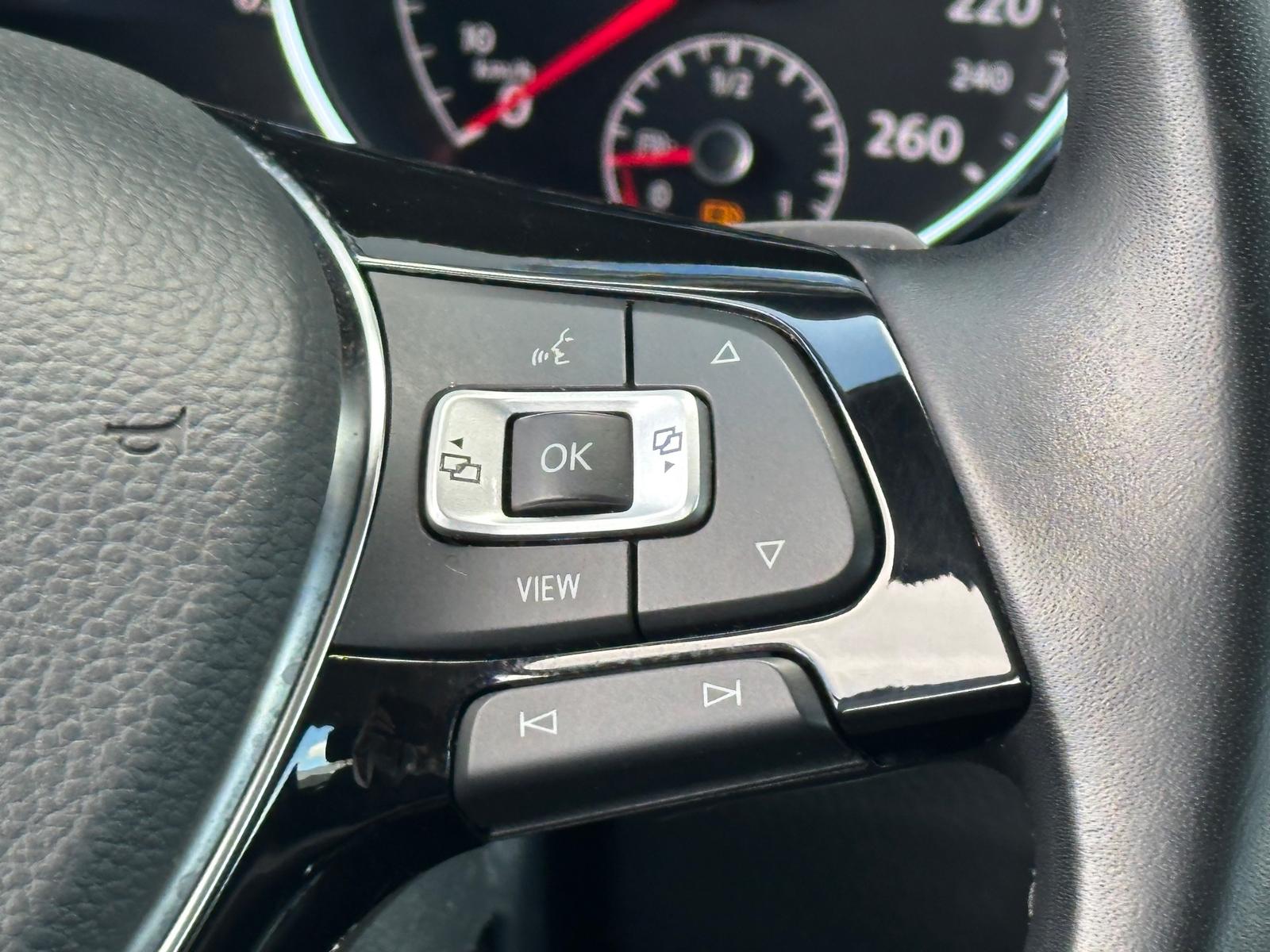 Volkswagen Touran 2.0 TDI DSG Highline NAV+LED+ACC+AHK+SHZ, миниатюра 15