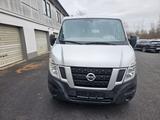 Nissan NV400 Kastenwagen L1H1 2,8t PRO - Nissan NV400 aus 2017