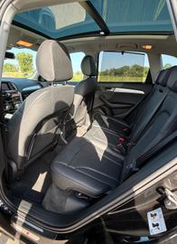 2014 AUDI SQ5 照片 9
