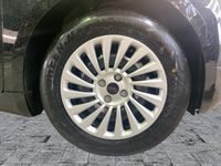 Fiat 500e - Vorschau Bild 7