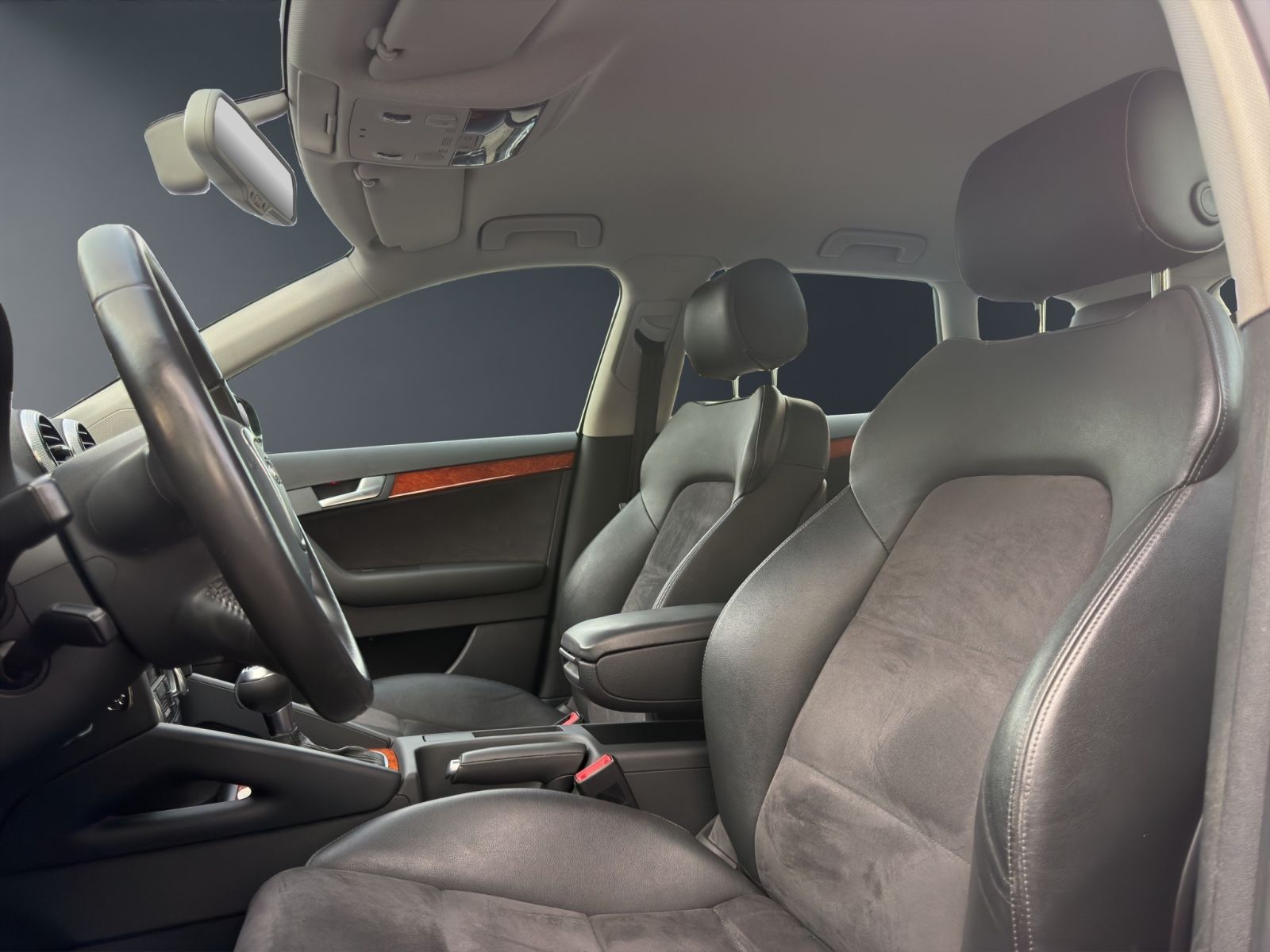 Fahrzeugabbildung Audi A3 Sportback 1.8 TFSI*2*Hand*Xenon*Automatik