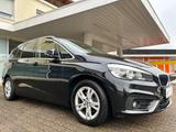BMW 2 Gran Tourer 216 d Aut. Navi Leder Panorama Eu6 - BMW 216 Gran Tourer Gebrauchtwagen