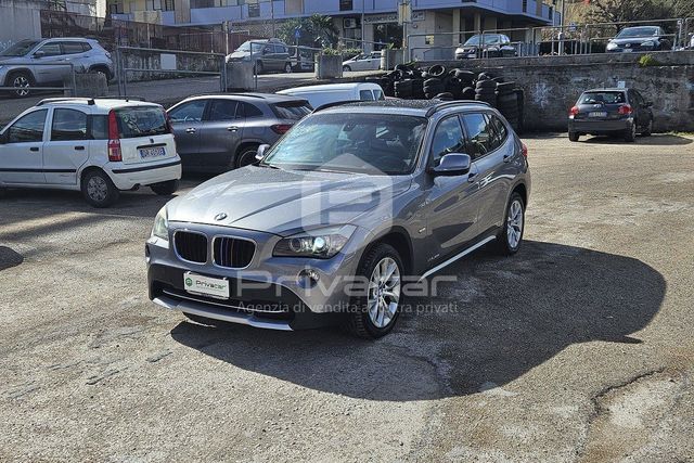 BMW X1 xDrive20d Futura