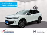 Volkswagen Tiguan Energy 1.5 TSI DSG 2,49% AHK NAV APP 4xKA - Volkswagen Tiguan ENERGY mit Benzin-Antrieb
